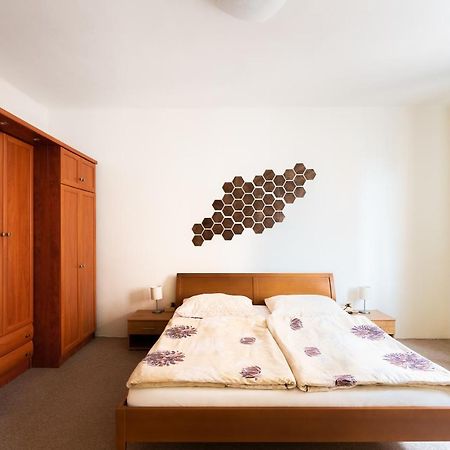 Lena Apartment Decin Buitenkant foto