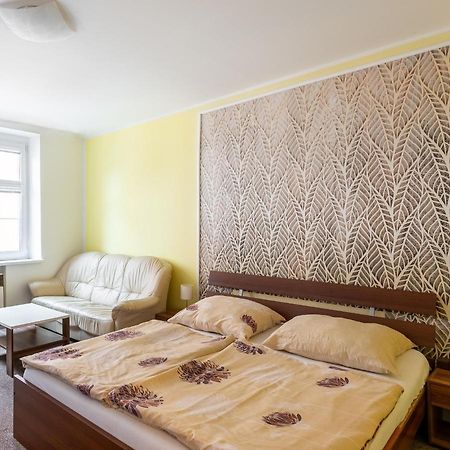 Lena Apartment Decin Buitenkant foto